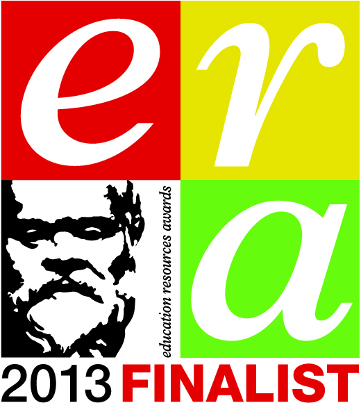 ERA2013 Finalist Logo CMYK