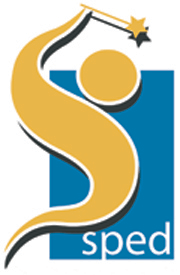 SpEd logo