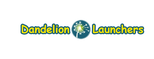 Dandelion Launchers