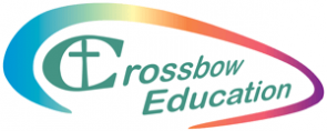 Crossbow Education logo