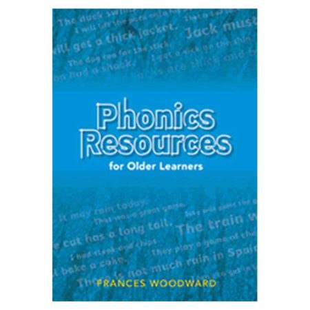 Phonic Resources for Older Learners