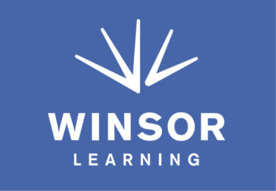 Winsor learning logo